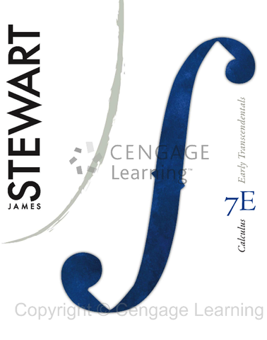 Textbook cover