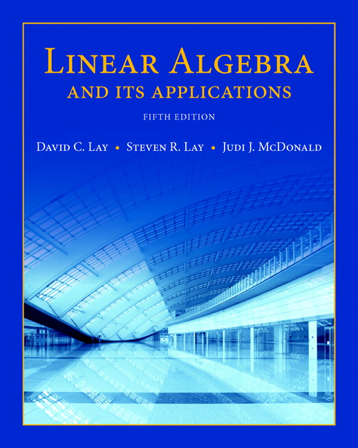 Textbook cover