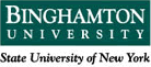 Binghamton University, SUNY