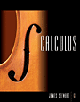 Stewart Calculus